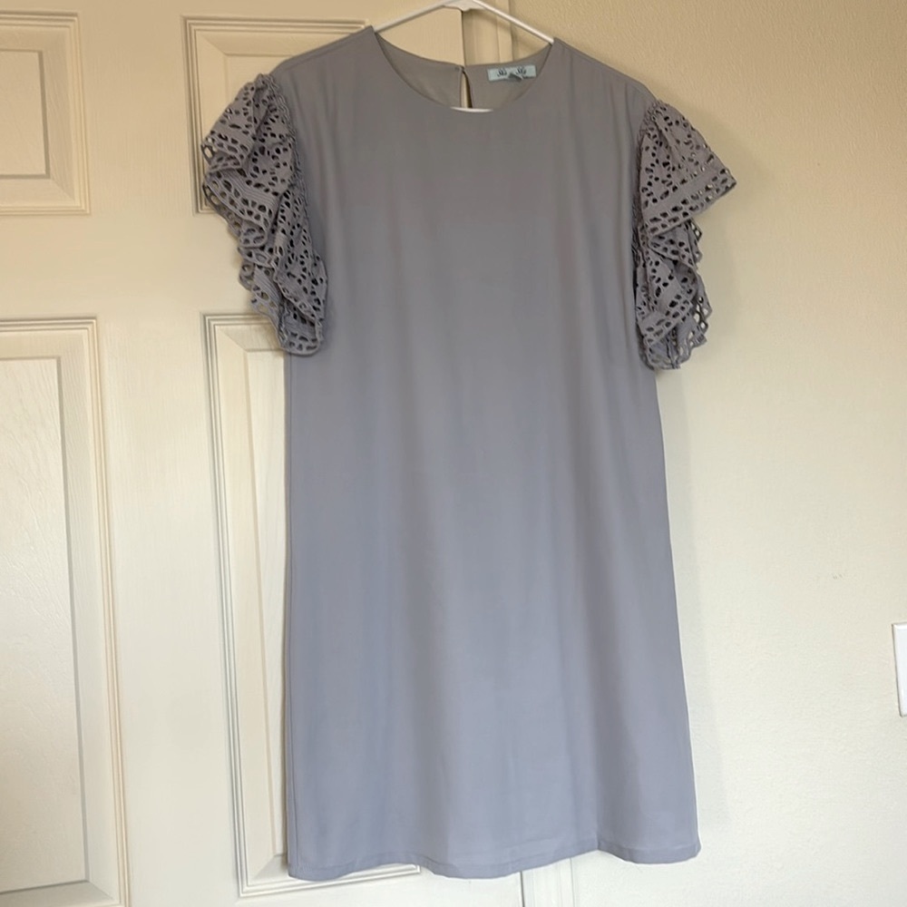 Boutique Dress /FREE👗